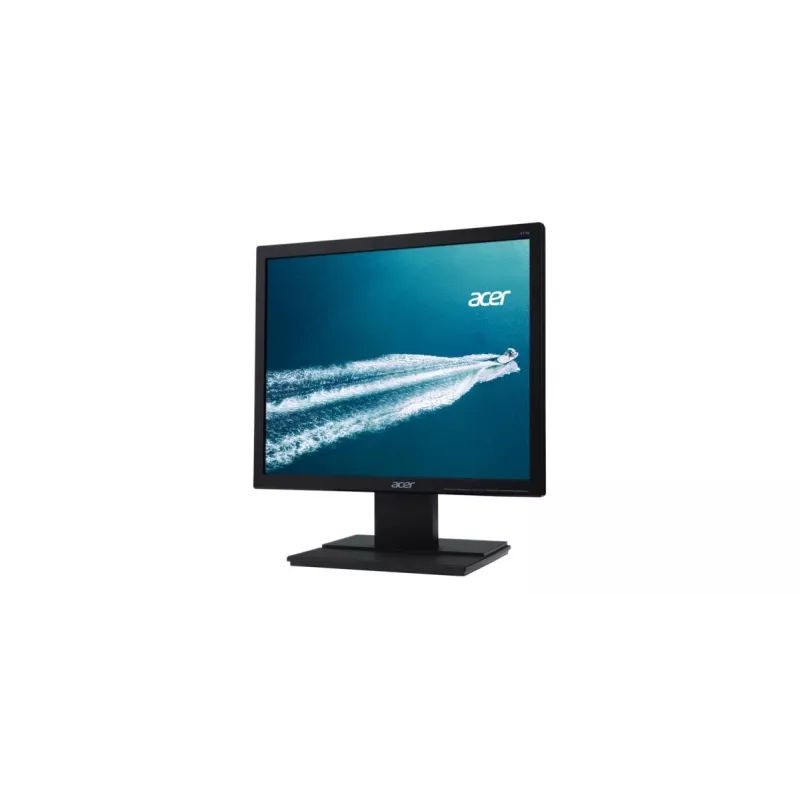 ACER Desktop Monitor - V176l - 17in - 1280 X 1024 (sxga) - Tn 5ms
