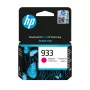 HP 933 Magenta Original Ink Cartridge, Magenta, 1 pc(s), 330 pages