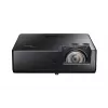 Optoma ZU607TST Short Throw Laser Projector, DLP, WUXGA 1920x1200, 6000 ANSI Lumens, Black