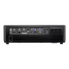 Optoma ZU607TST Short Throw Laser Projector, DLP, WUXGA 1920x1200, 6000 ANSI Lumens, Black