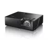 Optoma ZU607TST Short Throw Laser Projector, DLP, WUXGA 1920x1200, 6000 ANSI Lumens, Black
