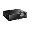 Optoma ZU607TST Short Throw Laser Projector, DLP, WUXGA 1920x1200, 6000 ANSI Lumens, Black