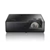 Optoma ZU607TST Short Throw Laser Projector, DLP, WUXGA 1920x1200, 6000 ANSI Lumens, Black