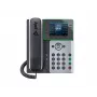 HP Poly Edge E350 IP Phone and PoE-enabled, IPS, 320 x 240 pixels, 4:3, WPA2-Enterprise, EAP-TLS, HTTPS, ENERGY STAR, RoHS, Federal Communications Commission (FCC), CE, BSMI