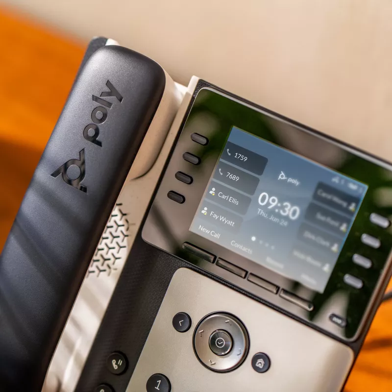 HP Poly Edge E350 IP Phone and PoE-enabled, IPS, 320 x 240 pixels, 4:3, WPA2-Enterprise, EAP-TLS, HTTPS, ENERGY STAR, RoHS, Federal Communications Commission (FCC), CE, BSMI