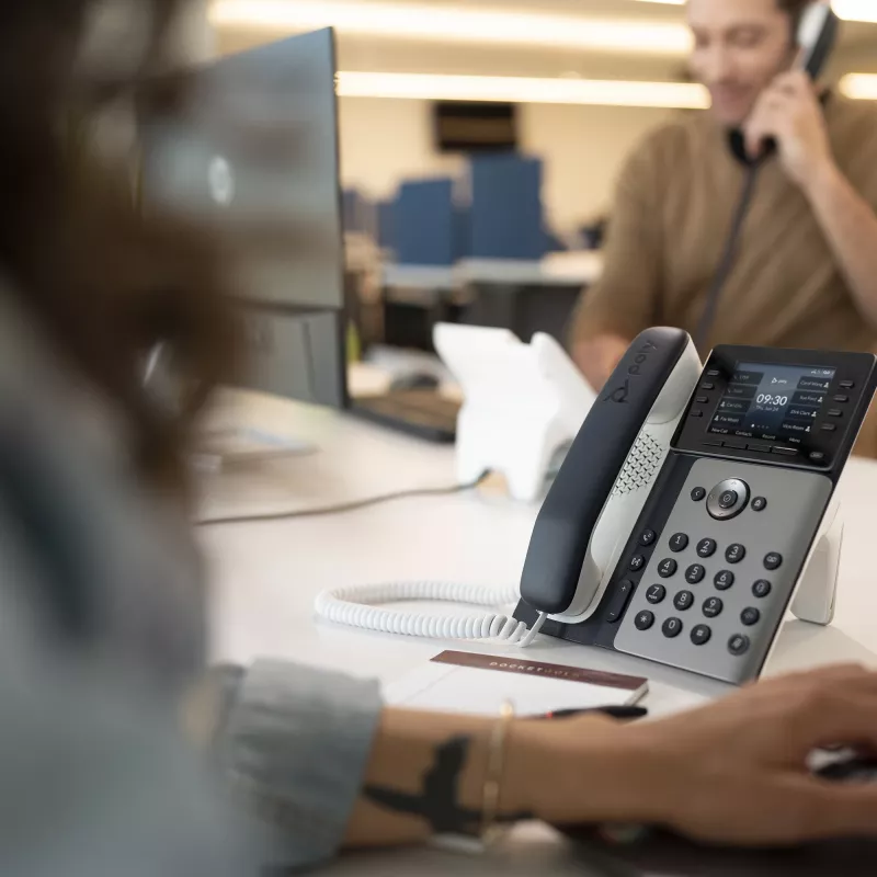 HP Poly Edge E350 IP Phone and PoE-enabled, IPS, 320 x 240 pixels, 4:3, WPA2-Enterprise, EAP-TLS, HTTPS, ENERGY STAR, RoHS, Federal Communications Commission (FCC), CE, BSMI