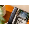 HP Poly Edge E350 IP Phone and PoE-enabled, IPS, 320 x 240 pixels, 4:3, WPA2-Enterprise, EAP-TLS, HTTPS, ENERGY STAR, RoHS, Federal Communications Commission (FCC), CE, BSMI
