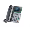 HP Poly Edge E350 IP Phone and PoE-enabled, IPS, 320 x 240 pixels, 4:3, WPA2-Enterprise, EAP-TLS, HTTPS, ENERGY STAR, RoHS, Federal Communications Commission (FCC), CE, BSMI