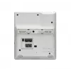 HP Poly Edge E350 IP Phone and PoE-enabled, IPS, 320 x 240 pixels, 4:3, WPA2-Enterprise, EAP-TLS, HTTPS, ENERGY STAR, RoHS, Federal Communications Commission (FCC), CE, BSMI