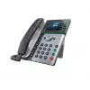 HP Poly Edge E350 IP Phone and PoE-enabled, IPS, 320 x 240 pixels, 4:3, WPA2-Enterprise, EAP-TLS, HTTPS, ENERGY STAR, RoHS, Federal Communications Commission (FCC), CE, BSMI