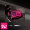 MSI MPG 321URXDE QD-OLED computer monitor 80 cm (31.5 inch) 3840 x 2160 pixels 4K Ultra HD Black