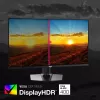 MSI MPG 321URXDE QD-OLED computer monitor 80 cm (31.5 inch) 3840 x 2160 pixels 4K Ultra HD Black