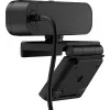 HP 435 FHD Webcam, 2 MP, 1920 x 1080 pixels, Full HD, 30 fps, UVC 1.1, Auto