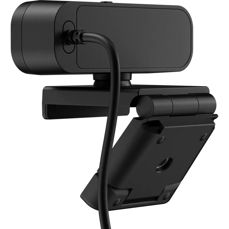 HP 435 FHD Webcam, 2 MP, 1920 x 1080 pixels, Full HD, 30 fps, UVC 1.1, Auto