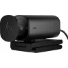 HP 965 4K Streaming Webcam, 8 MP, 3840 x 2160 pixels, Full HD, 60 fps, 1280x720@30fps, 1280x720@60fps, 1920x1080@30fps, 1920x1080@60fps, 3840x2160@30fps, USB