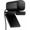 HP 965 4K Streaming Webcam, 8 MP, 3840 x 2160 pixels, Full HD, 60 fps, 1280x720@30fps, 1280x720@60fps, 1920x1080@30fps, 1920x1080@60fps, 3840x2160@30fps, USB