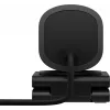 HP 965 4K Streaming Webcam, 8 MP, 3840 x 2160 pixels, Full HD, 60 fps, 1280x720@30fps, 1280x720@60fps, 1920x1080@30fps, 1920x1080@60fps, 3840x2160@30fps, USB