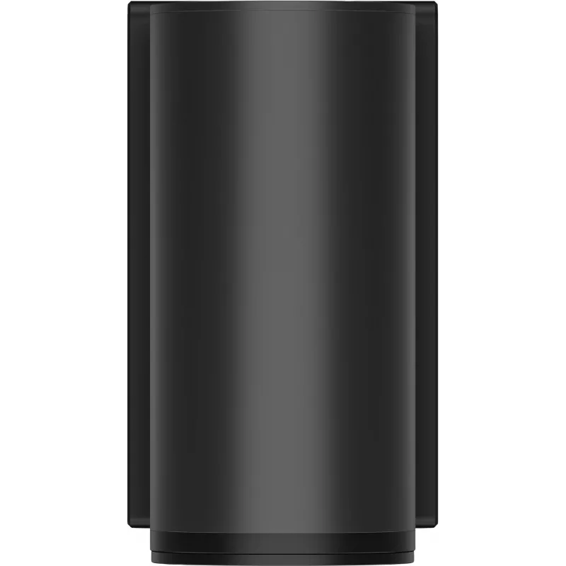 HP 965 4K Streaming Webcam, 8 MP, 3840 x 2160 pixels, Full HD, 60 fps, 1280x720@30fps, 1280x720@60fps, 1920x1080@30fps, 1920x1080@60fps, 3840x2160@30fps, USB
