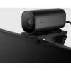HP 965 4K Streaming Webcam, 8 MP, 3840 x 2160 pixels, Full HD, 60 fps, 1280x720@30fps, 1280x720@60fps, 1920x1080@30fps, 1920x1080@60fps, 3840x2160@30fps, USB
