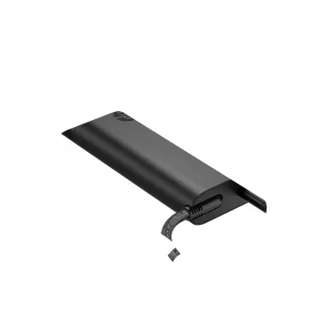 HP 110W USB-C Laptop Charger, Laptop, Indoor, 110 W, Business, Black, 0 - 35 °C