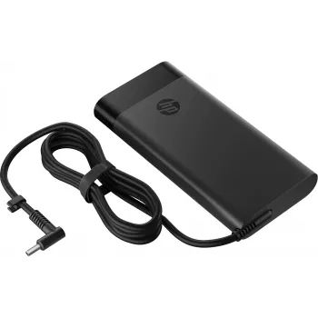 HP 230W Smart AC Adapter, Laptop, Indoor, 115 V, 47 - 63 Hz, 230 W, 19.5 V