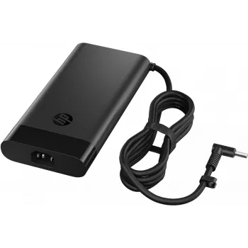 HP 230W Smart AC Adapter, Laptop, Indoor, 115 V, 47 - 63 Hz, 230 W, 19.5 V