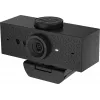 HP 620 FHD Webcam, 4 MP, 1920 x 1080 pixels, Full HD, 60 fps, 720p, 1080p, 5x