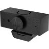 HP 620 FHD Webcam, 4 MP, 1920 x 1080 pixels, Full HD, 60 fps, 720p, 1080p, 5x