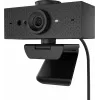 HP 620 FHD Webcam, 4 MP, 1920 x 1080 pixels, Full HD, 60 fps, 720p, 1080p, 5x
