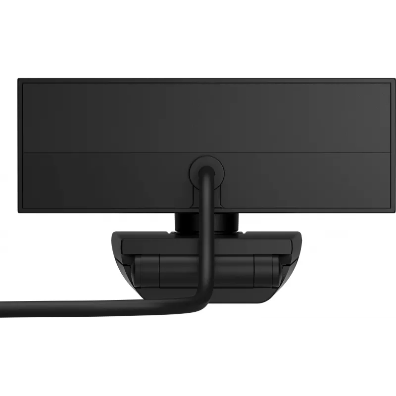 HP 620 FHD Webcam, 4 MP, 1920 x 1080 pixels, Full HD, 60 fps, 720p, 1080p, 5x