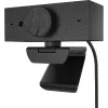 HP 620 FHD Webcam, 4 MP, 1920 x 1080 pixels, Full HD, 60 fps, 720p, 1080p, 5x