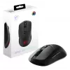 MSI VERSA 300 mouse Gaming Right-hand RF Wireless + Bluetooth + USB Type-C Optical 8000 DPI