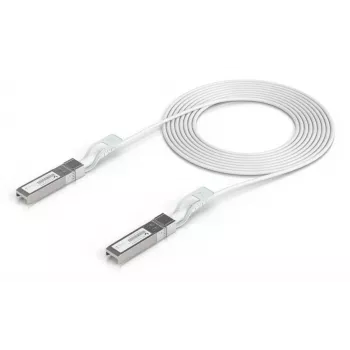 UBIQUITI NETWORKS Cable Direct Attach - Uplink - Sfp / Sfp+ - Sfp28 - 3m