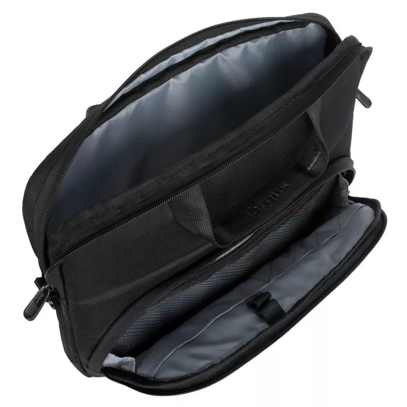Targus Education Eco 29.5 cm (11.6 inch) Messenger case Black