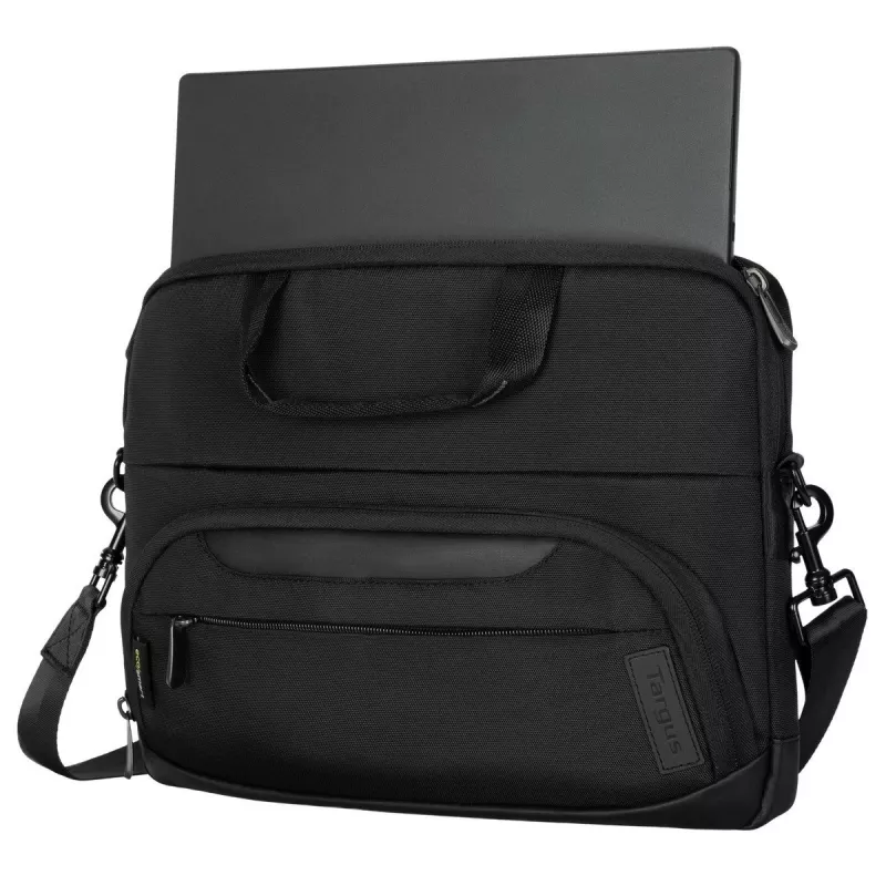 Targus Education Eco 29.5 cm (11.6 inch) Messenger case Black