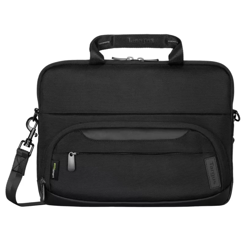 Targus Education Eco 29.5 cm (11.6 inch) Messenger case Black