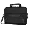 Targus Education Eco 29.5 cm (11.6 inch) Messenger case Black