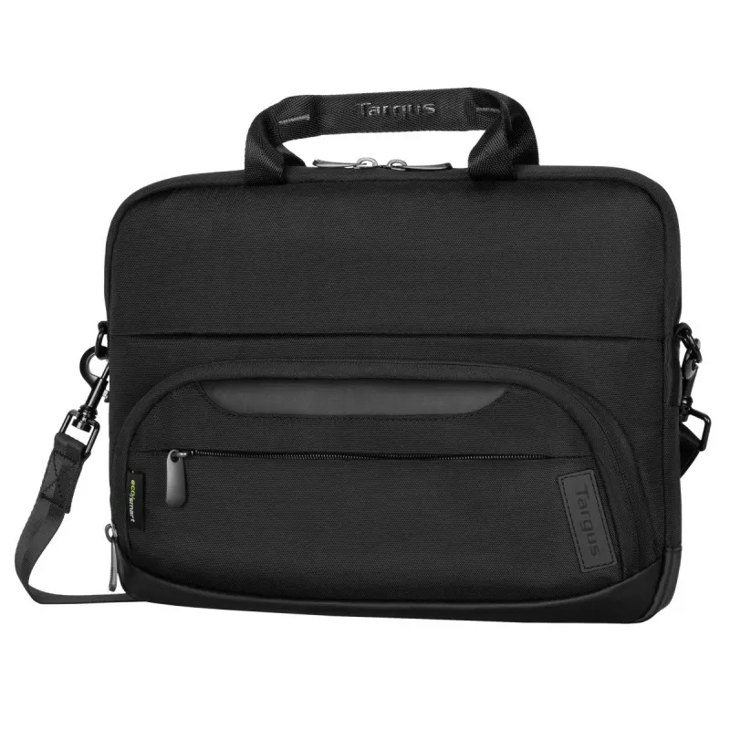 Targus Education Eco 29.5 cm (11.6 inch) Messenger case Black