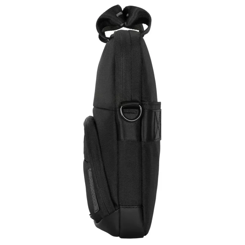 Targus Education Eco 29.5 cm (11.6 inch) Messenger case Black