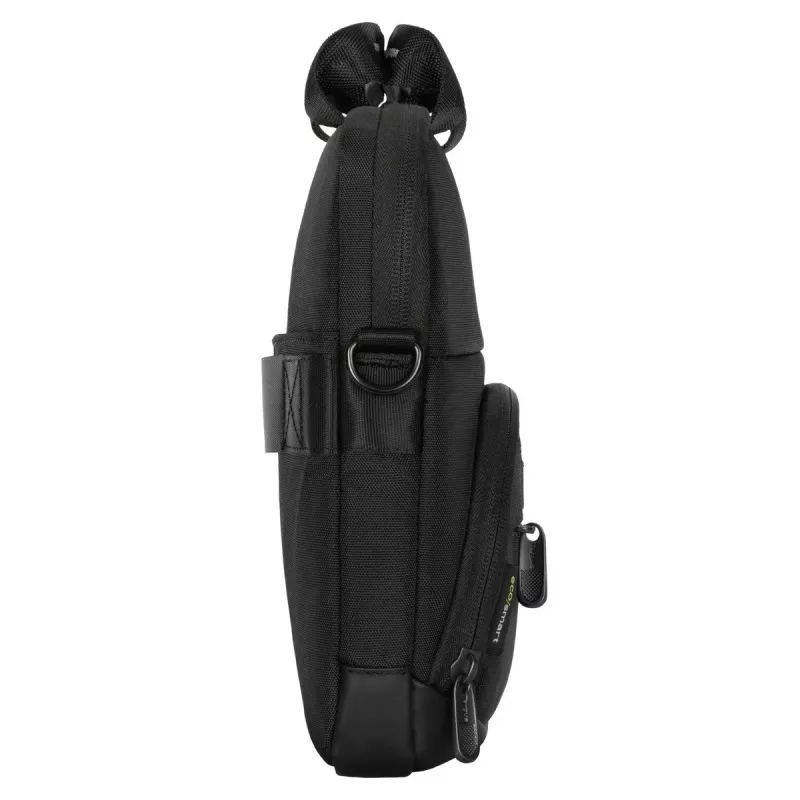 Targus Education Eco 29.5 cm (11.6 inch) Messenger case Black