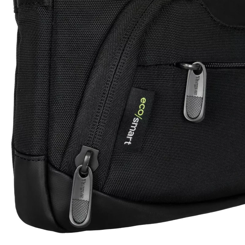 Targus Education Eco 29.5 cm (11.6 inch) Messenger case Black