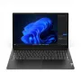 Lenovo V15 G5 IRL Intel® Core™ i5 i5-13420H Laptop 39.6 cm (15.6 inch) Full HD 8 GB DDR5-SDRAM 256 GB SSD Wi-Fi 6 (802.11ax) Windows 11 Pro German Black