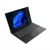 Lenovo V15 G5 IRL Intel® Core™ i5 i5-13420H Laptop 39.6 cm (15.6 inch) Full HD 8 GB DDR5-SDRAM 256 GB SSD Wi-Fi 6 (802.11ax) Windows 11 Pro German Black