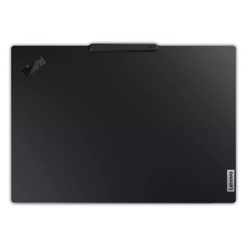 Lenovo ThinkPad P14s Gen 6 (Intel) Intel Core Ultra 7 255H Mobile workstation 36.8 cm (14.5 inch) WUXGA 32 GB DDR5-SDRAM 512 GB SSD NVIDIA RTX PRO 500 Blackwell Wi-Fi 7 (802.11be) Windows 11 Pro German Black