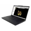 Lenovo ThinkPad P14s Gen 6 (Intel) Intel Core Ultra 9 285H Mobile workstation 36.8 cm (14.5 inch) WQXGA 64 GB DDR5-SDRAM 1 TB SSD Wi-Fi 7 (802.11be) Windows 11 Pro German Black