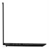 Lenovo ThinkPad P14s Gen 6 (Intel) Intel Core Ultra 9 285H Mobile workstation 36.8 cm (14.5 inch) WQXGA 64 GB DDR5-SDRAM 1 TB SSD Wi-Fi 7 (802.11be) Windows 11 Pro German Black