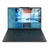 Lenovo ThinkPad T1g Gen 8 Intel Core Ultra 7 255H Laptop 40.6 cm (16 inch) WUXGA 32 GB LPDDR5x-SDRAM 1 TB SSD NVIDIA GeForce RTX 5060 Wi-Fi 7 (802.11be) Windows 11 Pro German Black