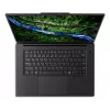 Lenovo ThinkPad T1g Gen 8 Intel Core Ultra 7 255H Laptop 40.6 cm (16 inch) WUXGA 32 GB LPDDR5x-SDRAM 1 TB SSD NVIDIA GeForce RTX 5060 Wi-Fi 7 (802.11be) Windows 11 Pro German Black
