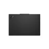 Lenovo ThinkPad T1g Gen 8 Intel Core Ultra 7 255H Laptop 40.6 cm (16 inch) WUXGA 32 GB LPDDR5x-SDRAM 1 TB SSD NVIDIA GeForce RTX 5060 Wi-Fi 7 (802.11be) Windows 11 Pro German Black