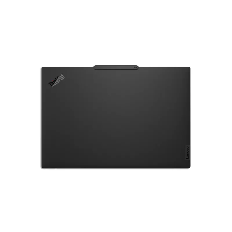 Lenovo ThinkPad T1g Gen 8 Intel Core Ultra 7 255H Laptop 40.6 cm (16 inch) WUXGA 32 GB LPDDR5x-SDRAM 1 TB SSD NVIDIA GeForce RTX 5060 Wi-Fi 7 (802.11be) Windows 11 Pro German Black